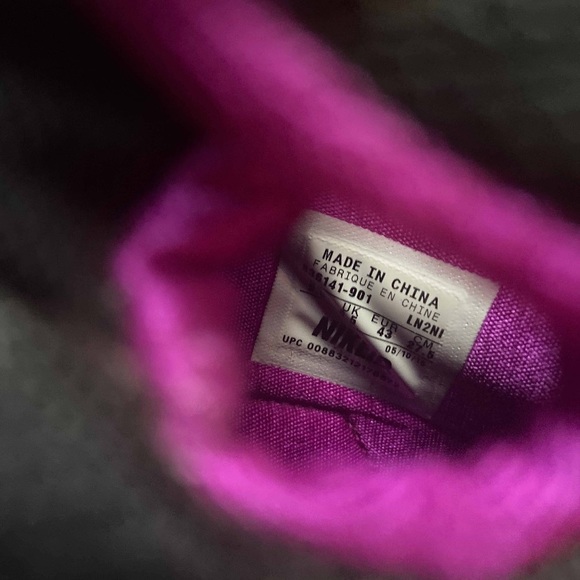 Nike Lebron 13 ID - Picture 7 of 10